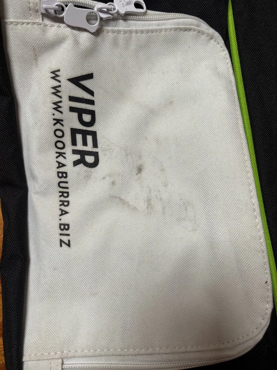 Hockey bag - Image 4