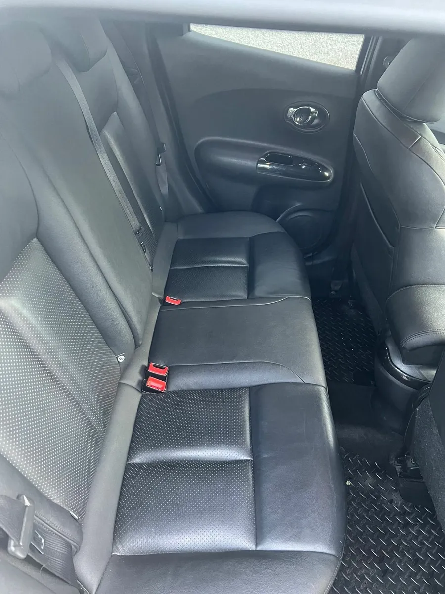 Nissan Juke 2016 - Image 2