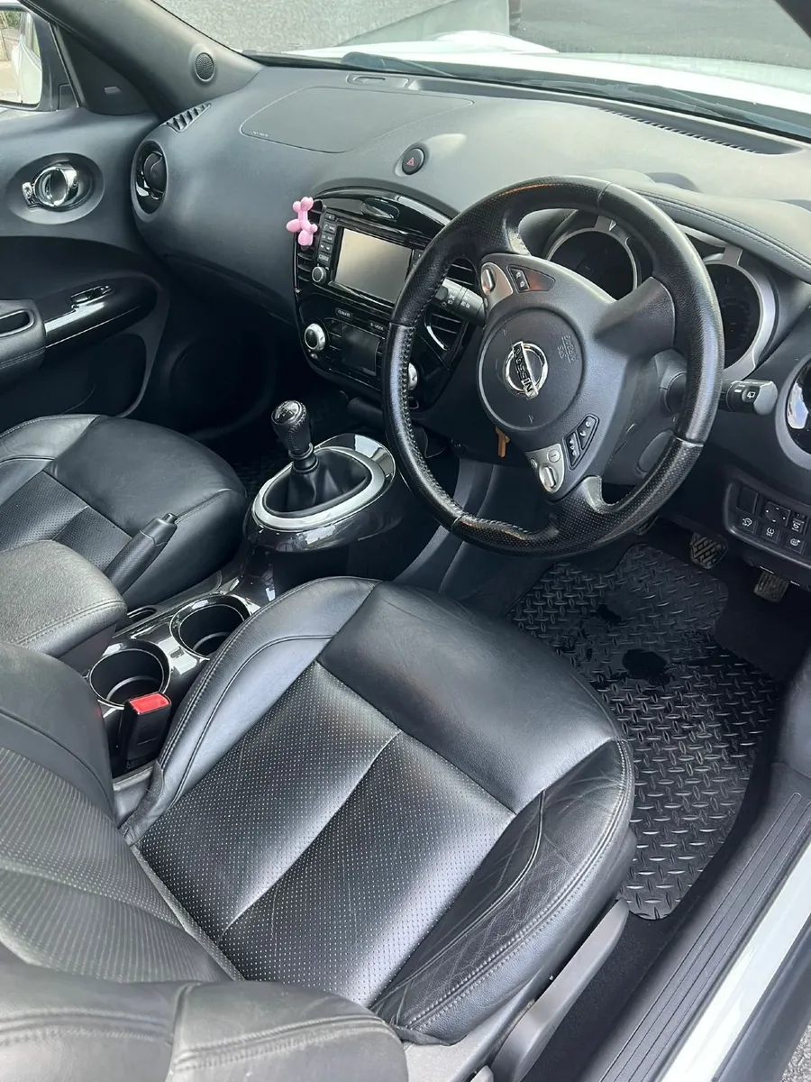 Nissan Juke 2016 - Image 3