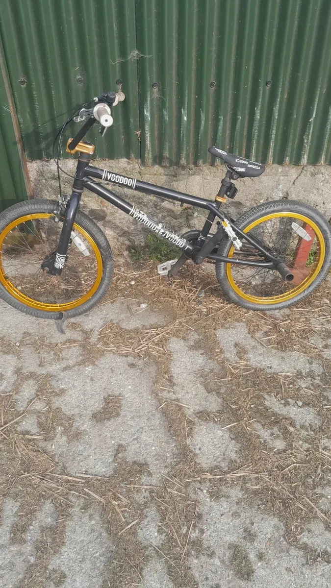 Kids Bikes - Image 1