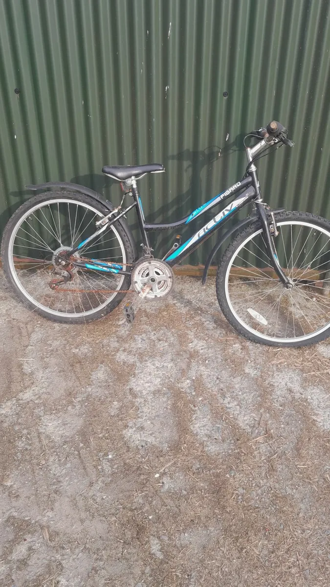 Kids Bikes - Image 2