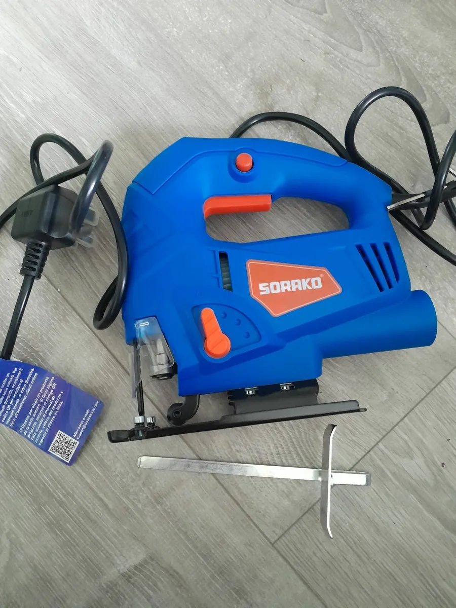 New Jig Saw SORAKO - Image 3