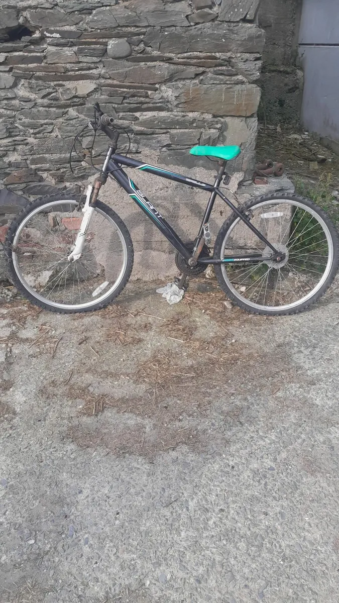 Kids Bikes - Image 3