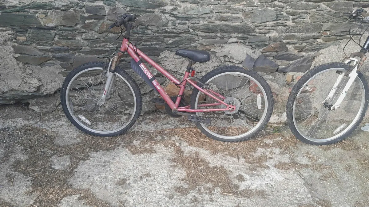 Kids Bikes - Image 4