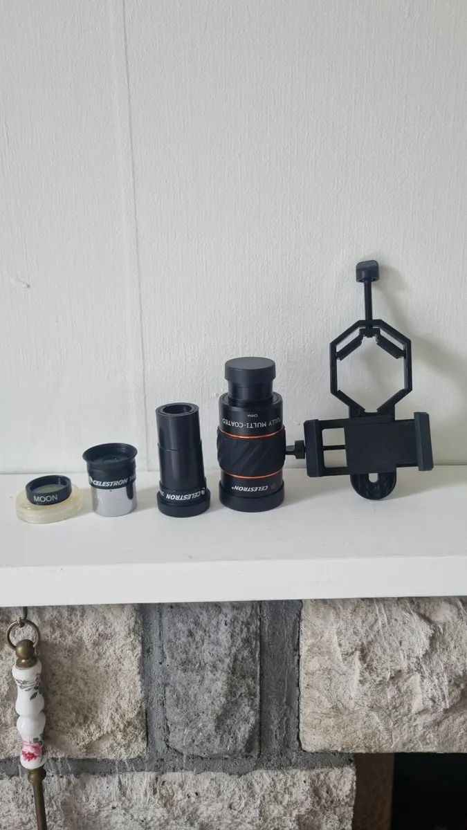 Telescope - Image 3