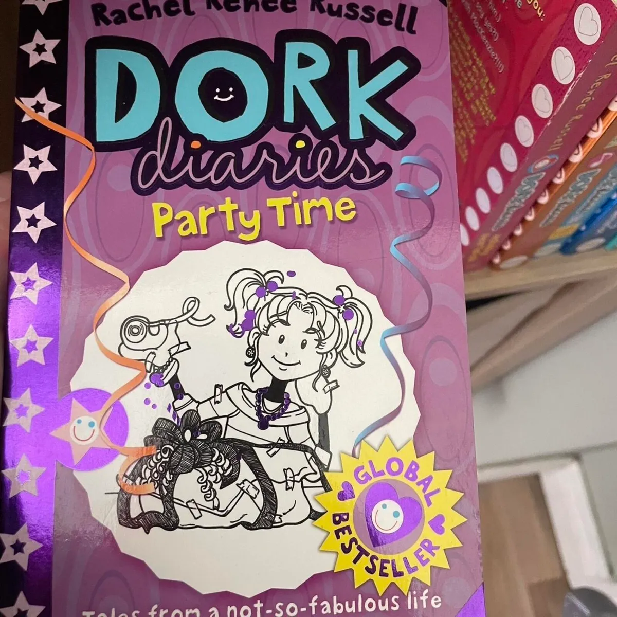 Dork diary books - Image 2