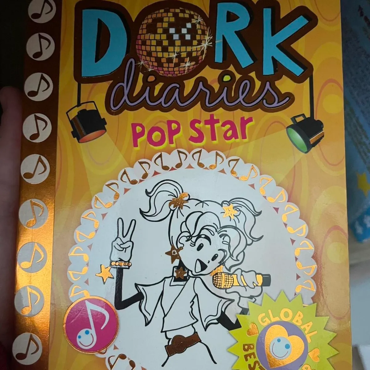 Dork diary books - Image 4