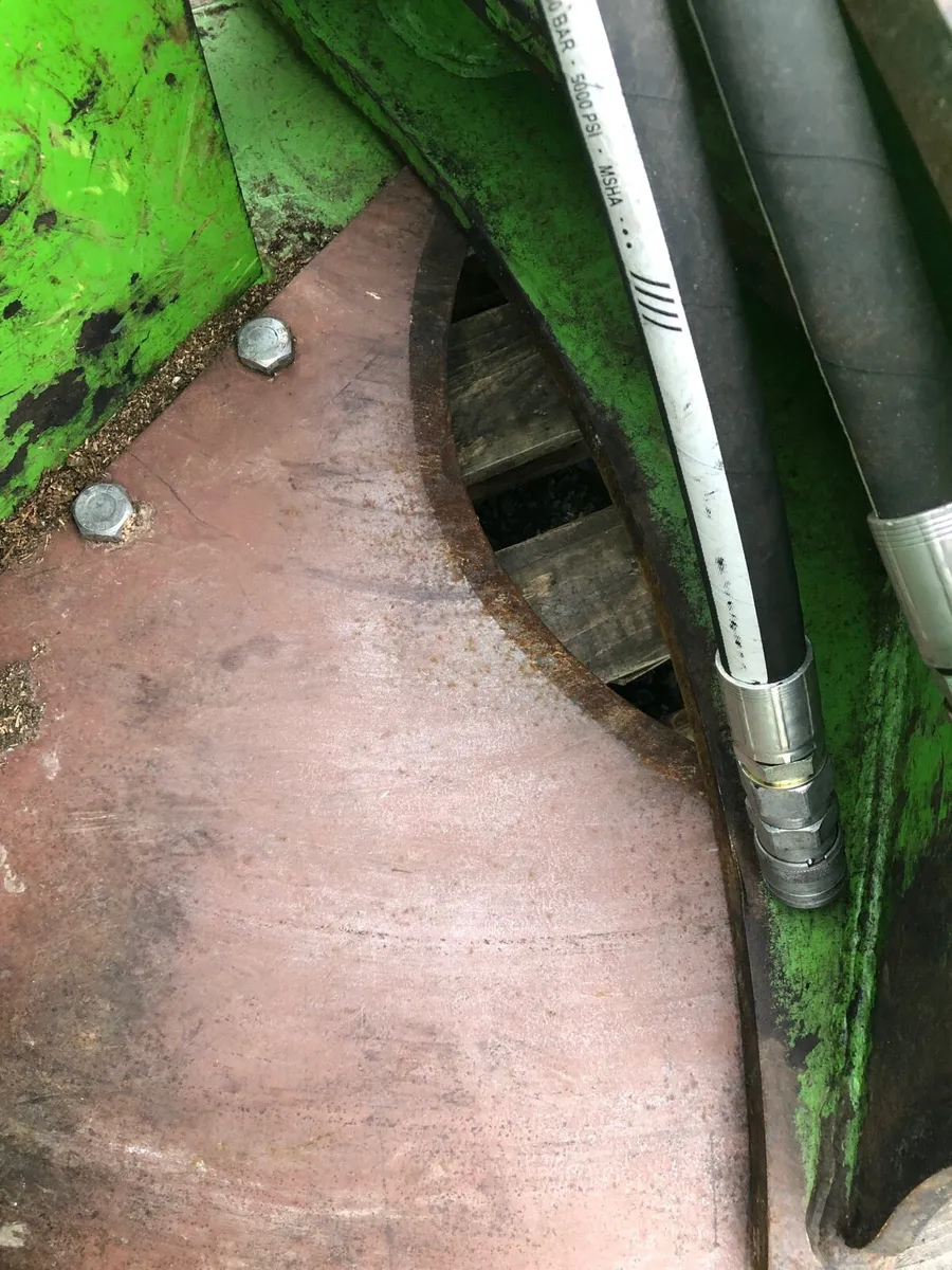 Tree shear - Image 3