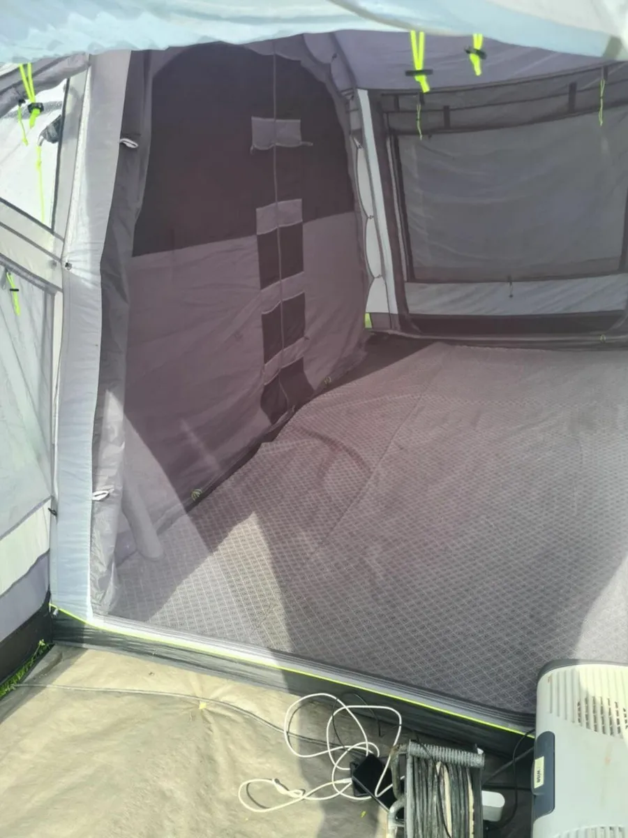 Tent Outwell Montana 5P - Image 4