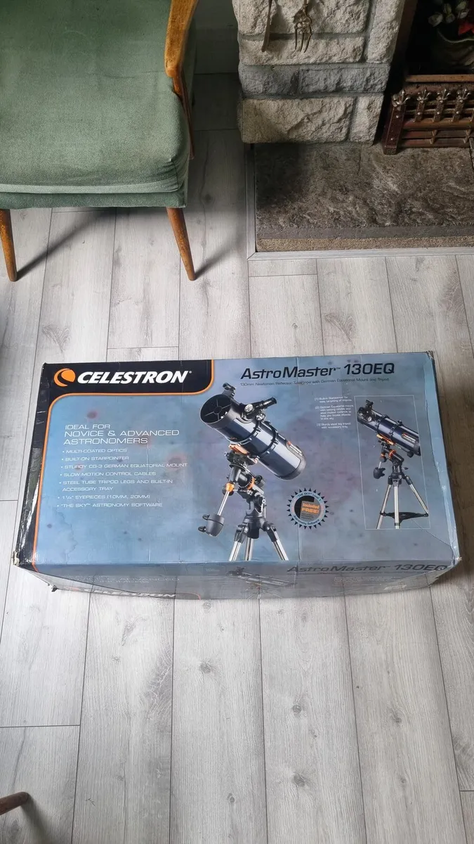 Telescope - Image 4