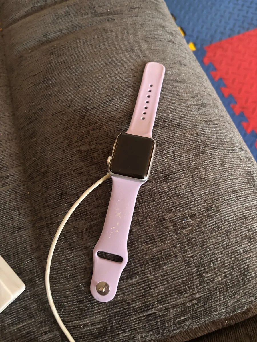 Apple Watch Series 3 - Image 1