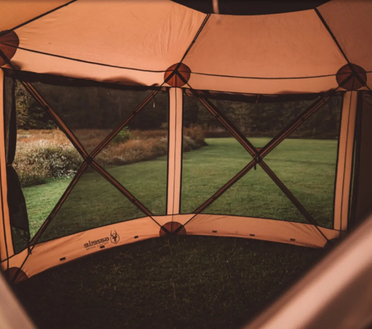 Gazebo - Image 1