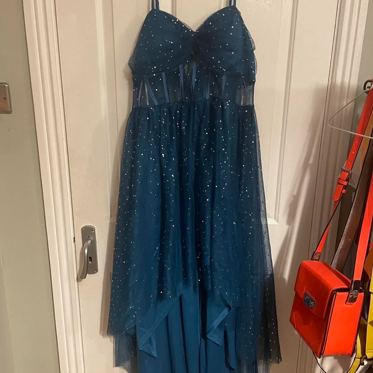 Ty/ debs dress - Image 2