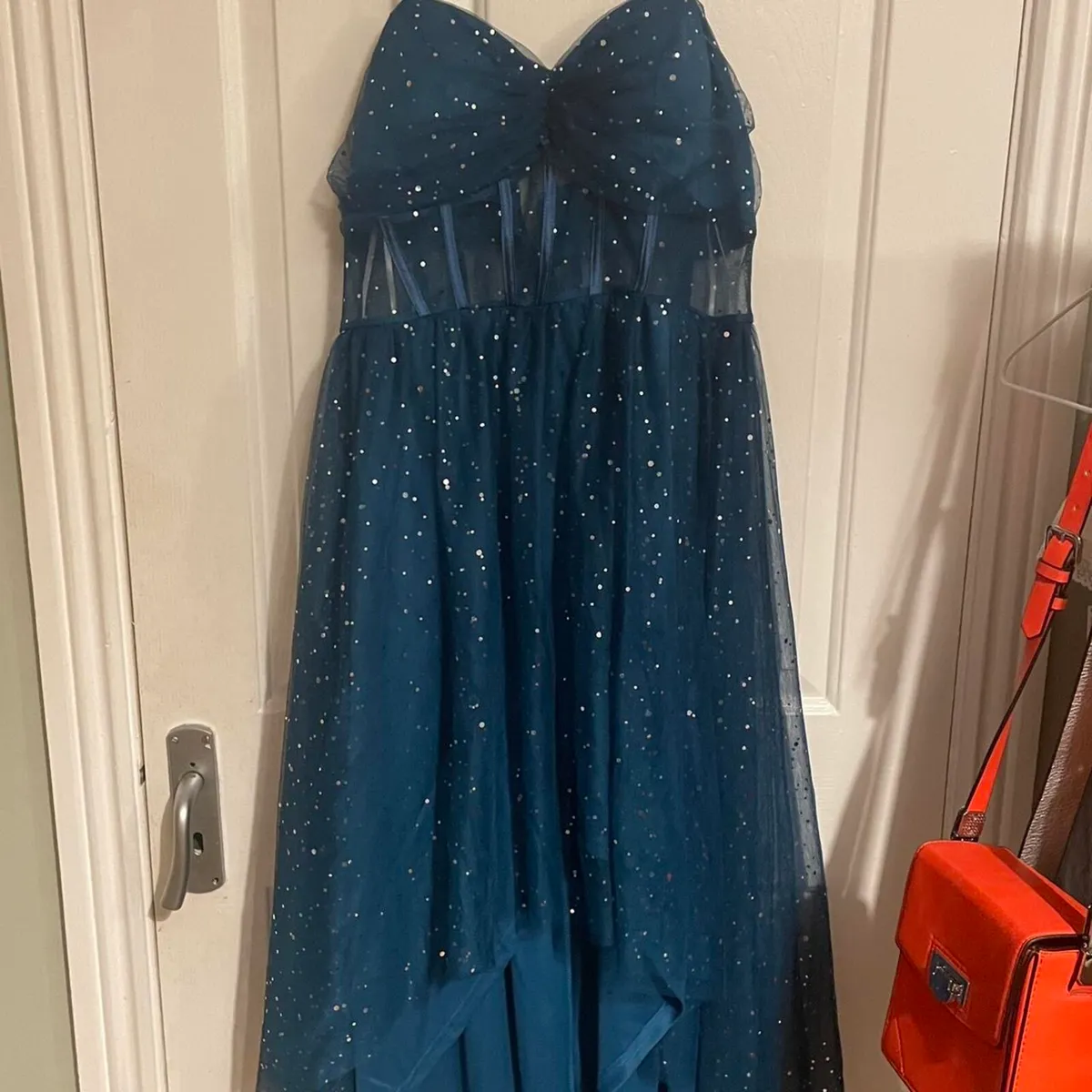 Ty/ debs dress - Image 3