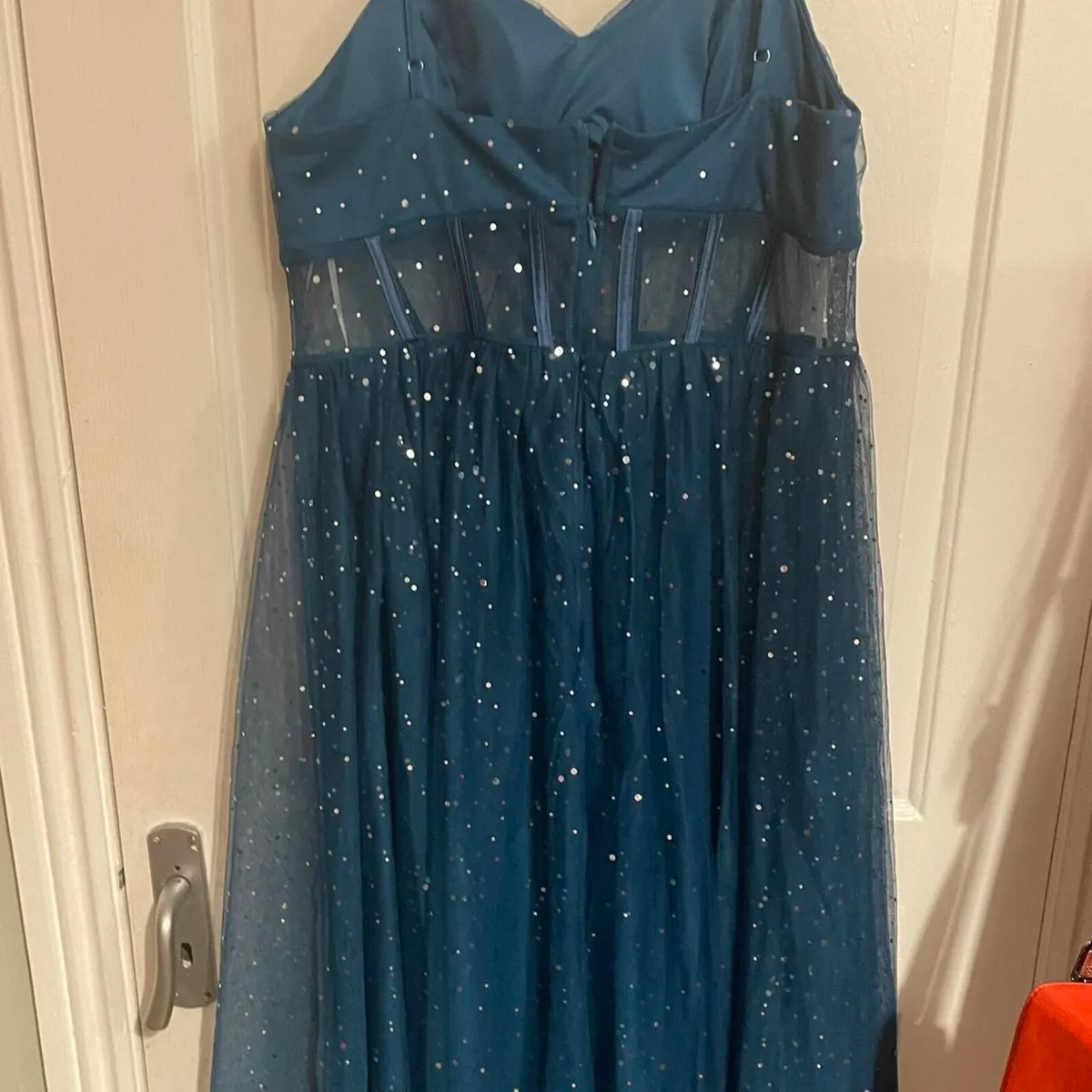Ty/ debs dress - Image 4