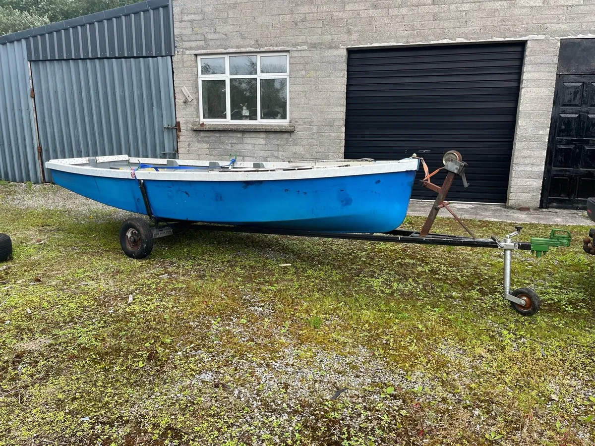 Boat - Image 2