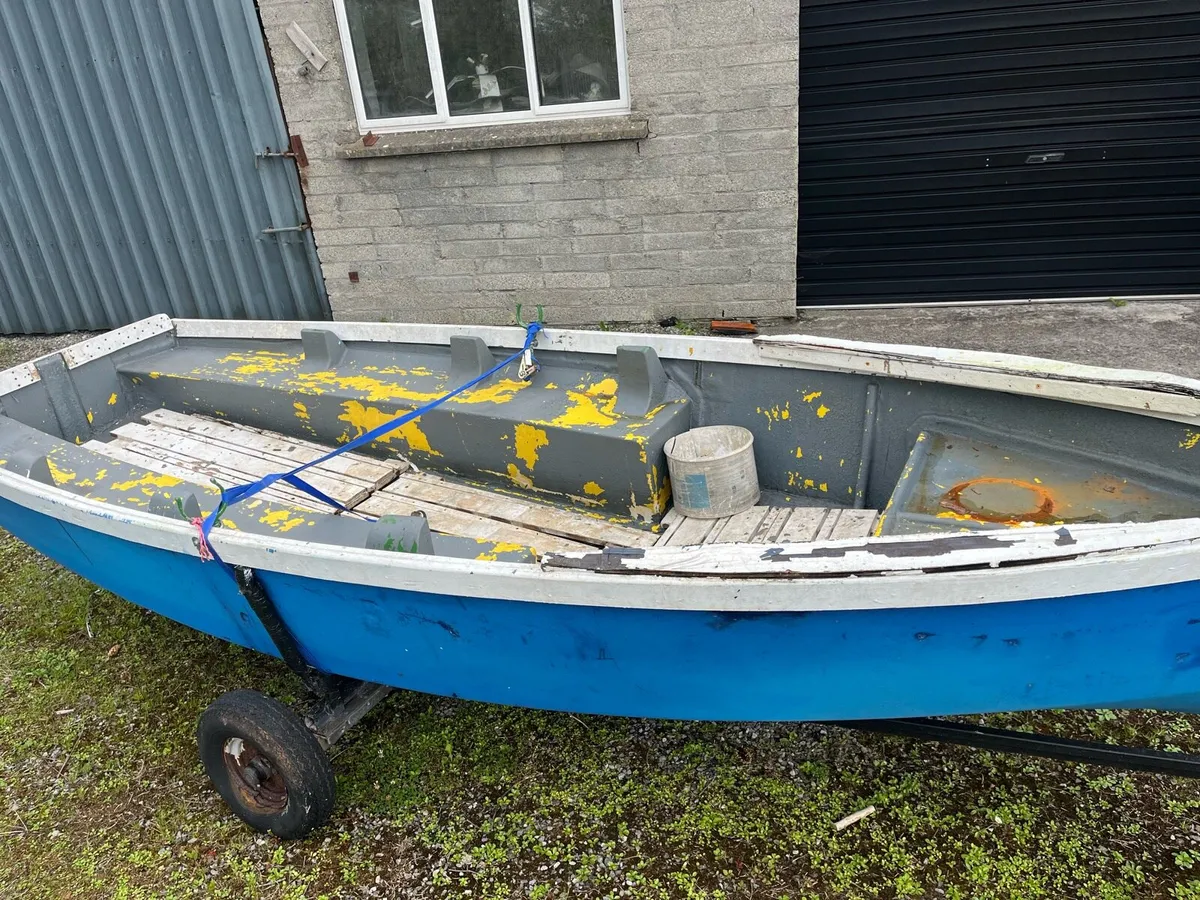 Boat - Image 3