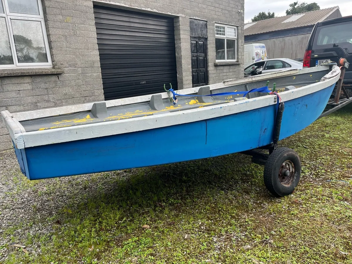 Boat - Image 4