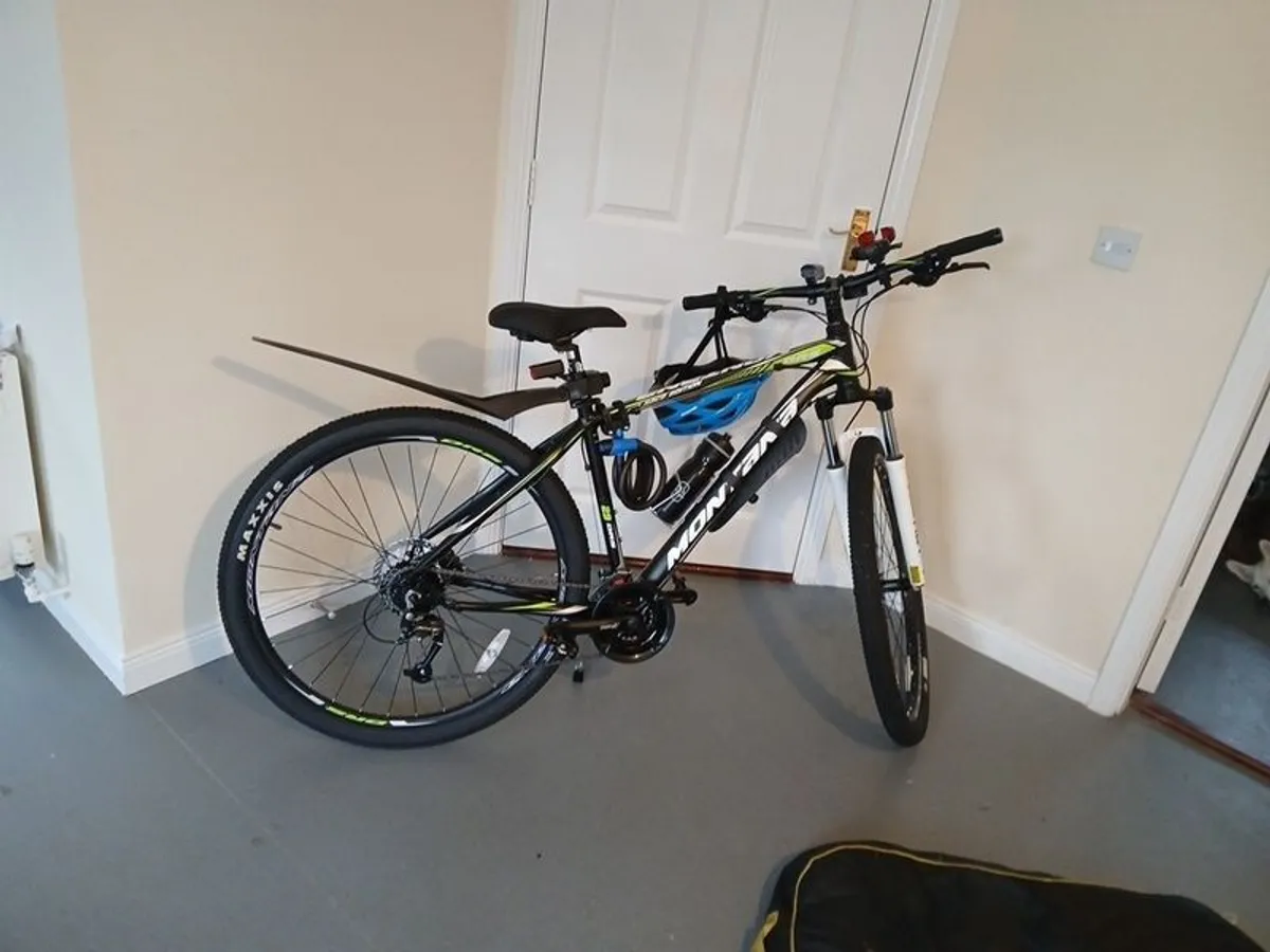 29inch bike - Image 1