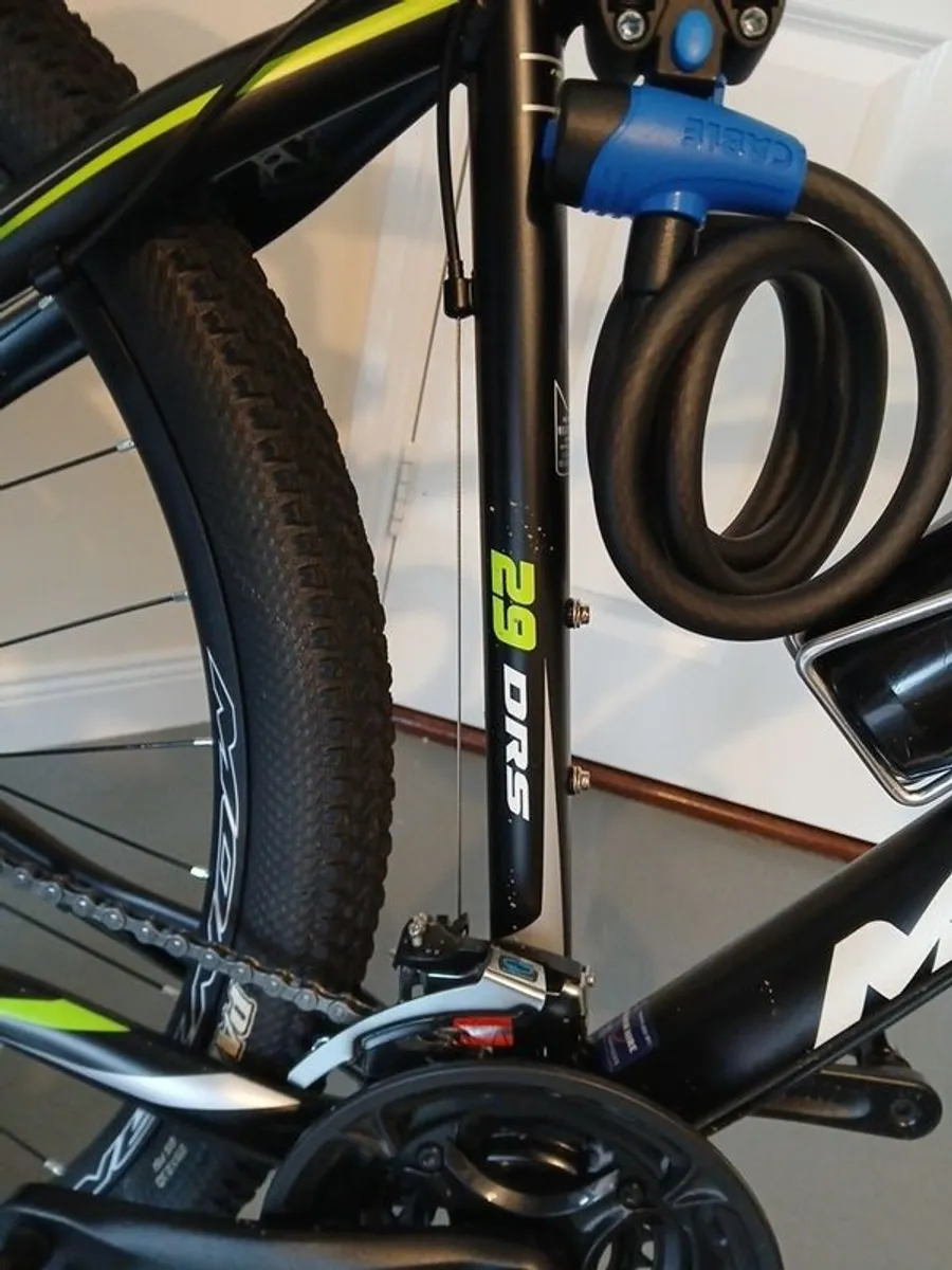 29inch bike - Image 3