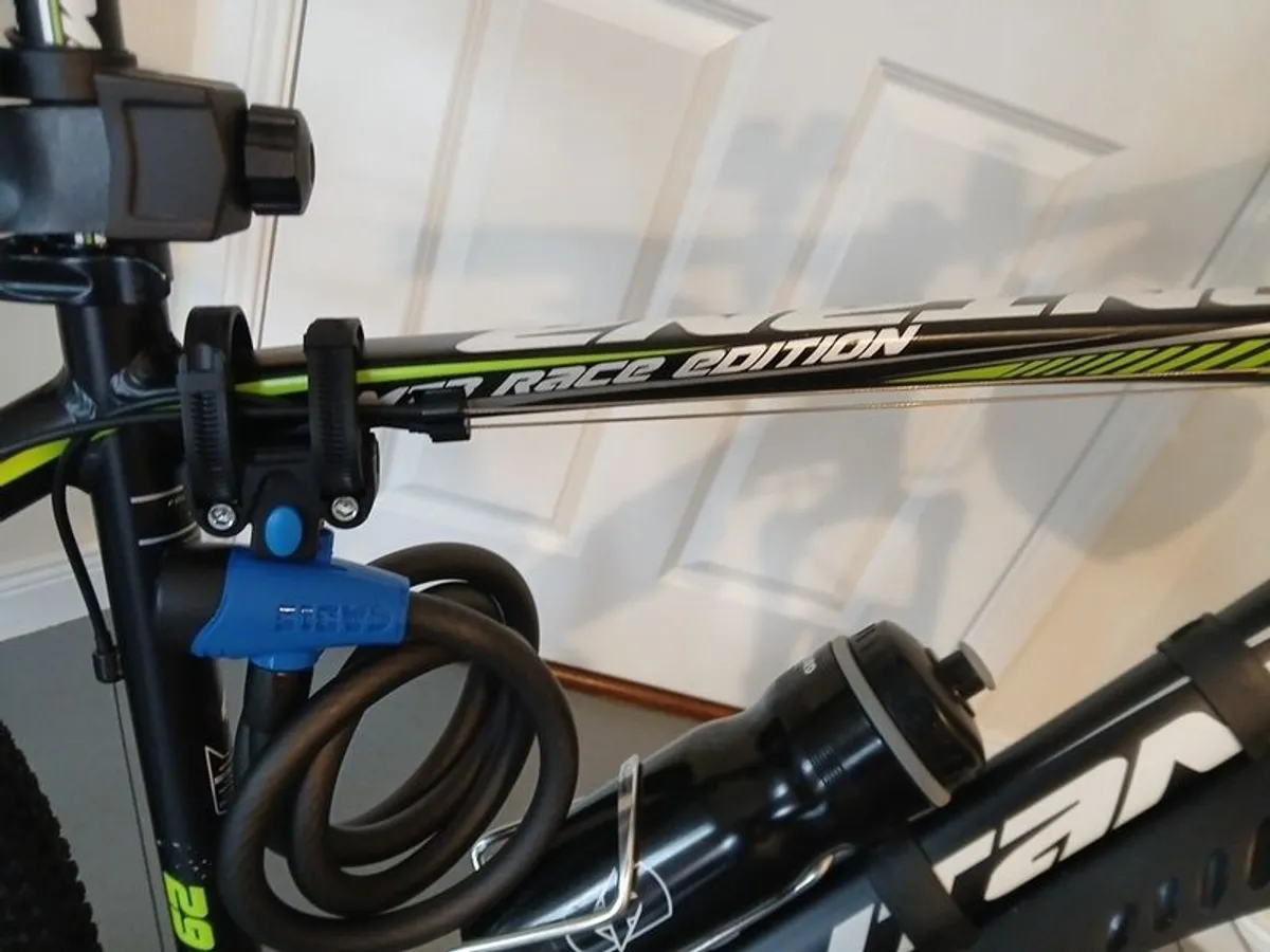 29inch bike - Image 4