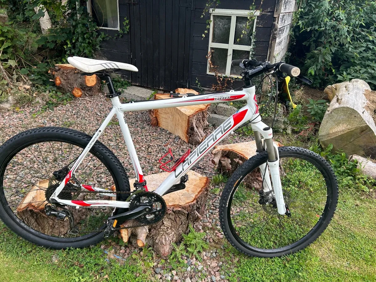 Lapierre 400 - Image 1
