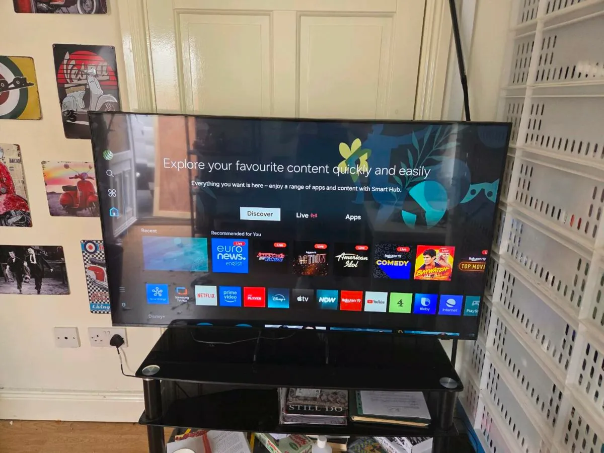 Television - Image 1