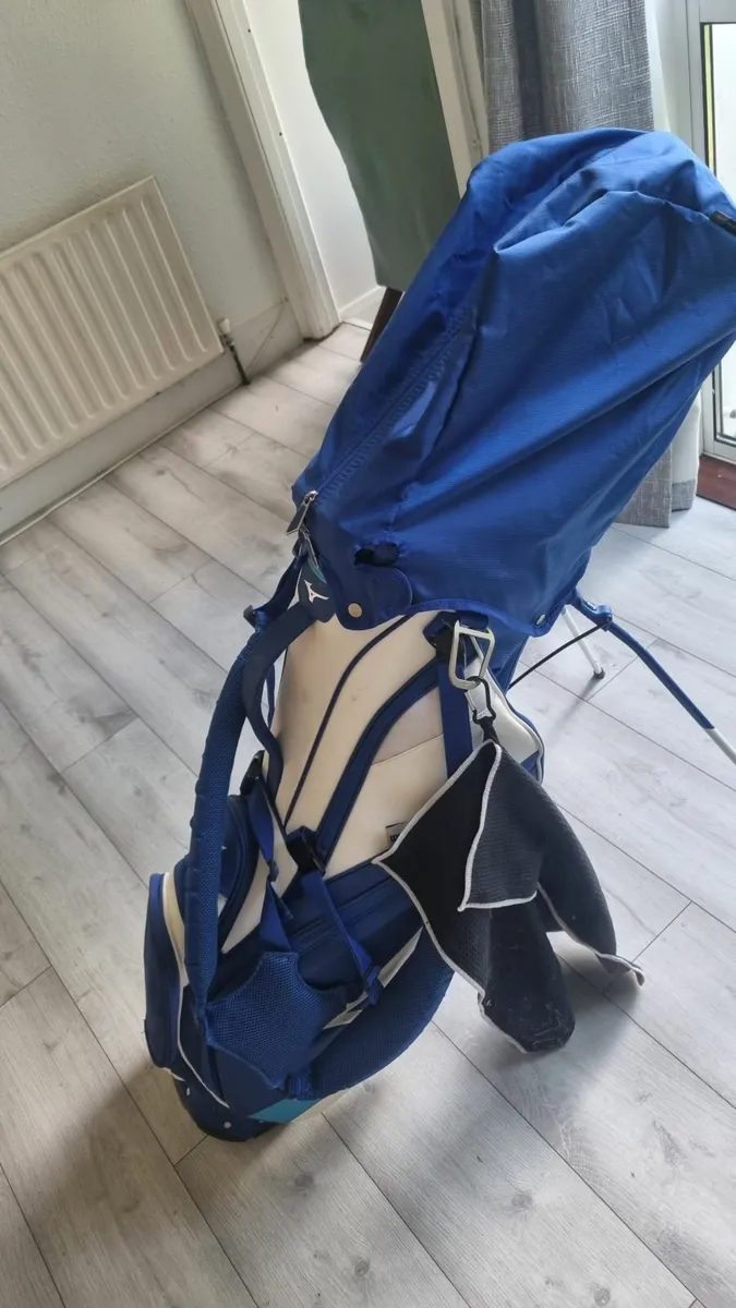 Golf bag - Image 2
