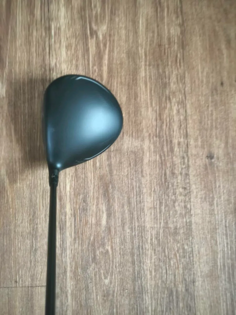 Srixon ZX5 mk2 LS driver (9.5) - Image 1