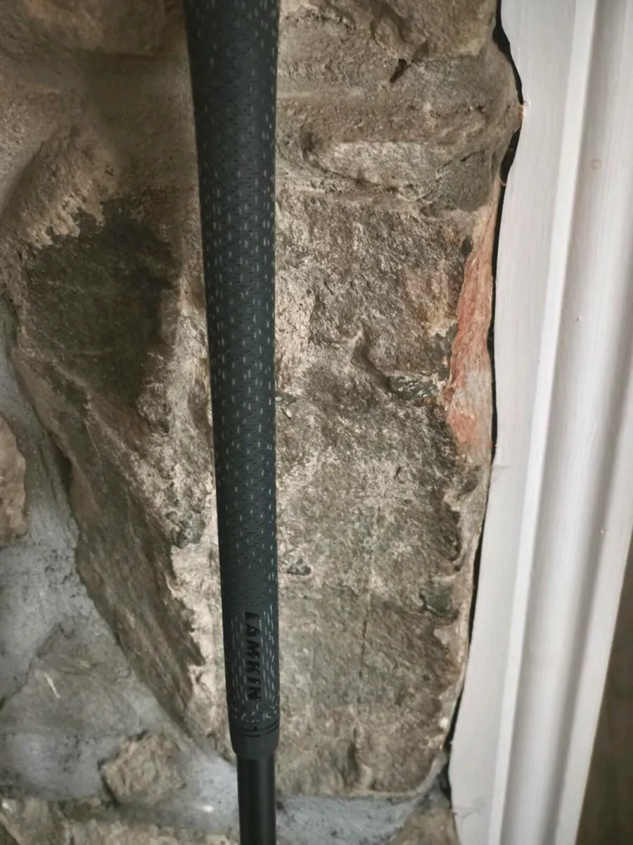 Srixon ZX5 mk2 LS driver (9.5) - Image 3