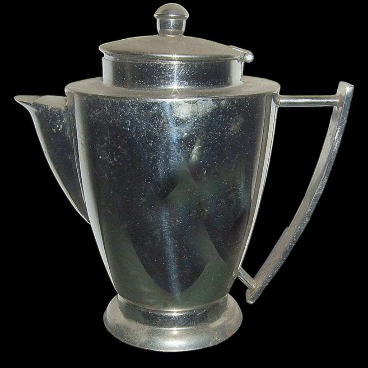 Elia Double-Wall Insulated Coffee Server - Image 1