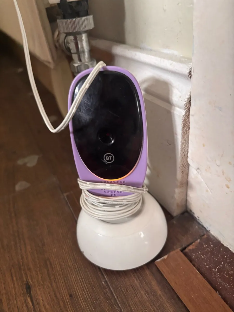 BT6000 Camera - Image 1
