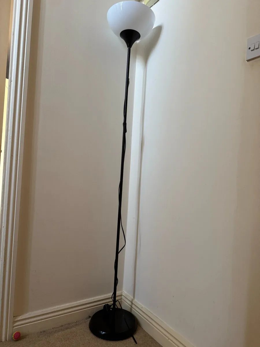 Standing lamp