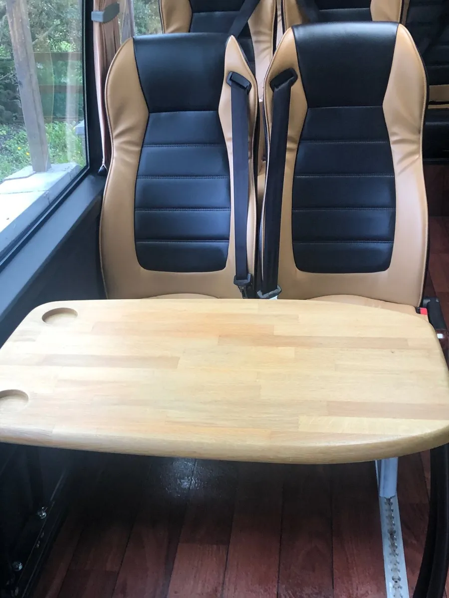 Mercedes-Benz Sprinter 2015 Automatic - Image 4