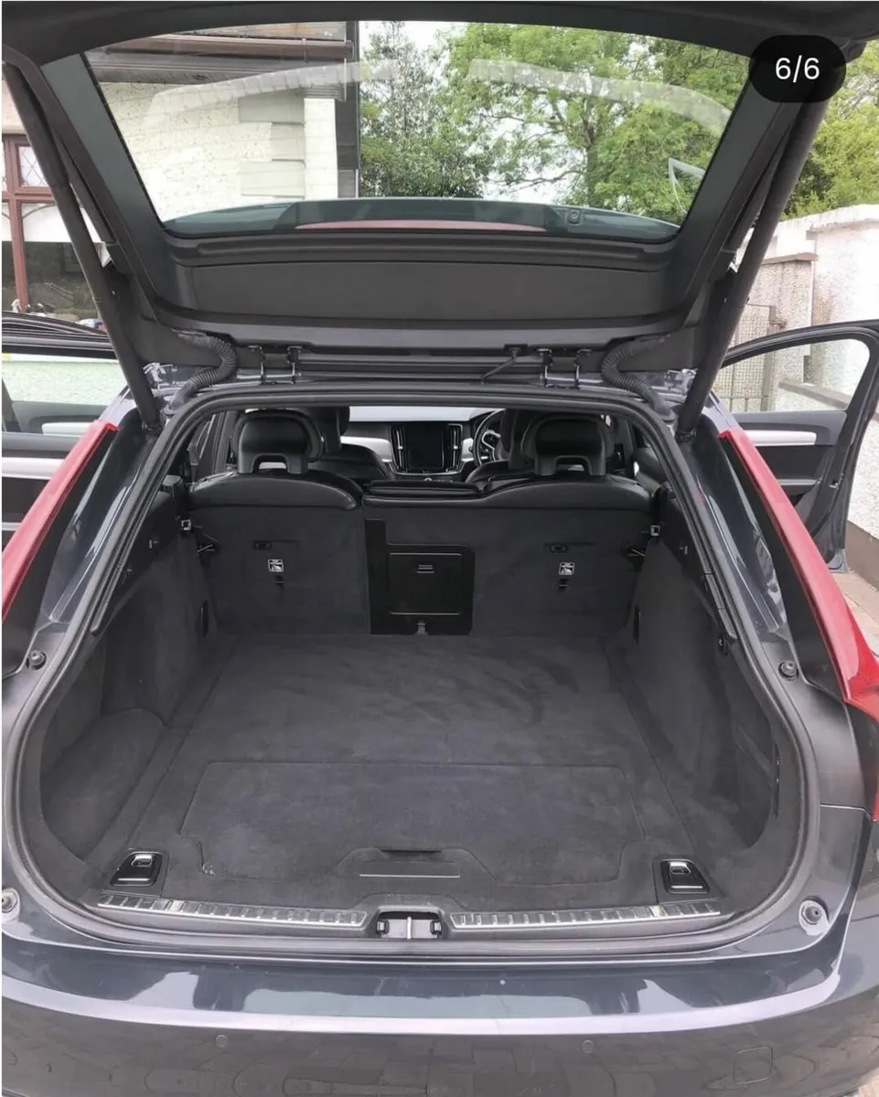 Volvo v90 - Image 2