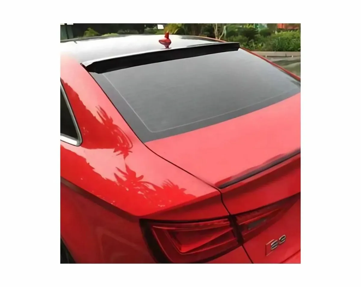 Audi Spoilers | Diffusers | Grills - Image 2