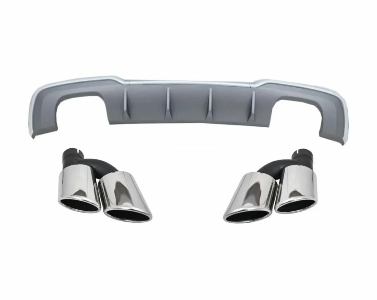 Audi Spoilers | Diffusers | Grills - Image 3