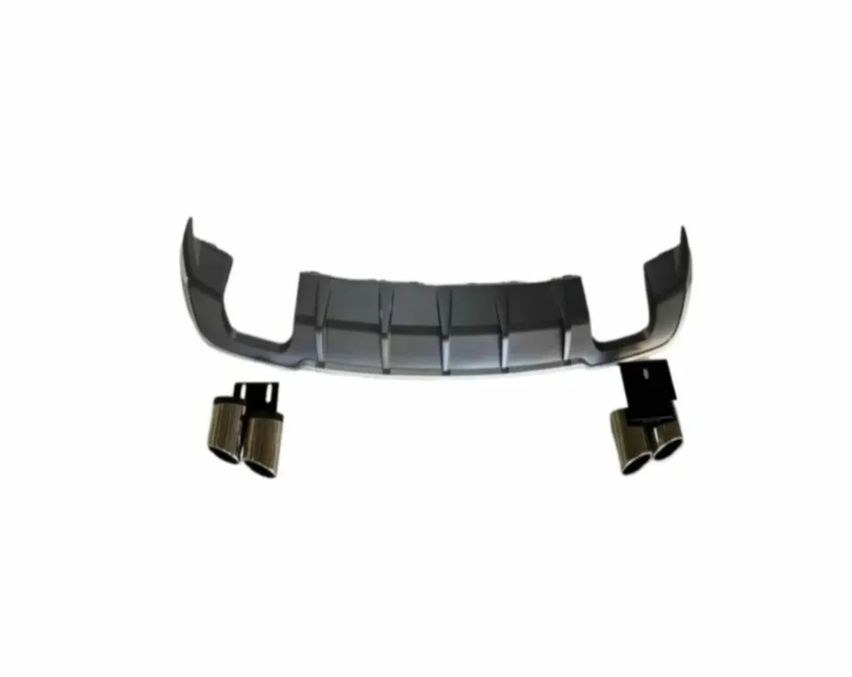 Audi Spoilers | Diffusers | Grills - Image 4