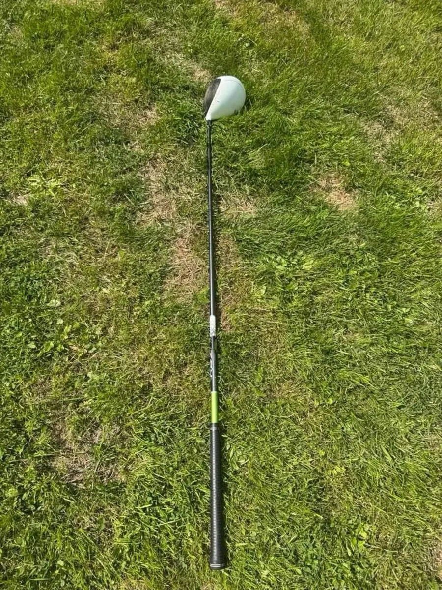 TaylorMade RBZ 9,5 Driver - Image 4