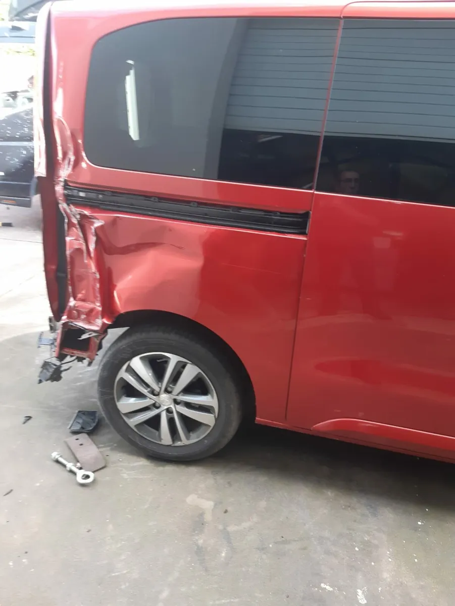 Peugeot - Image 1
