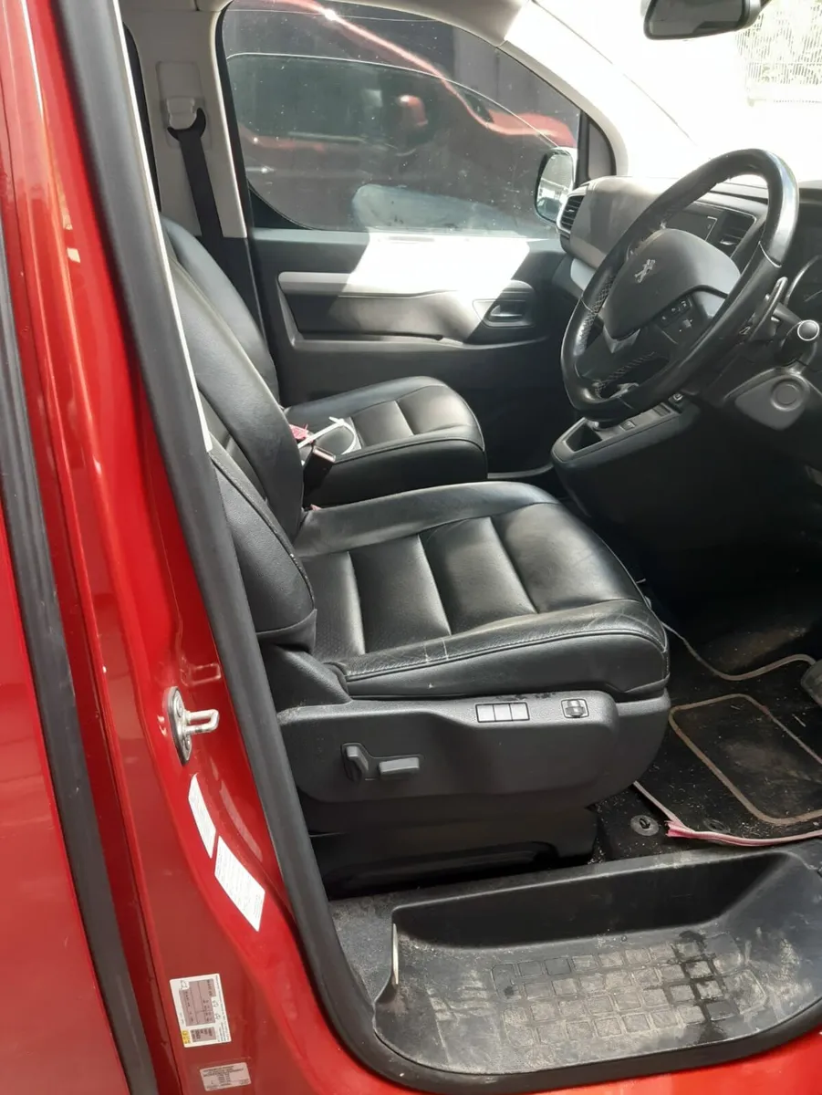 Peugeot - Image 2