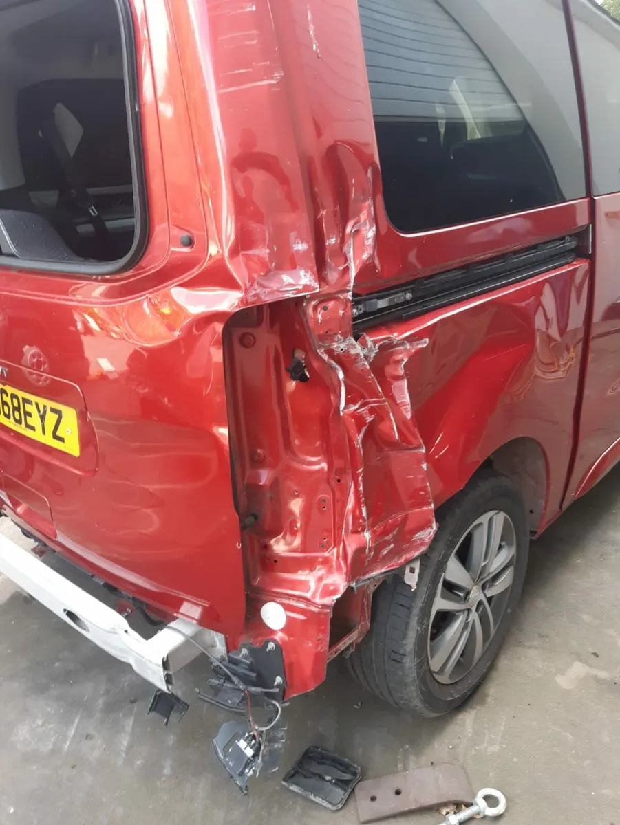 Peugeot - Image 3