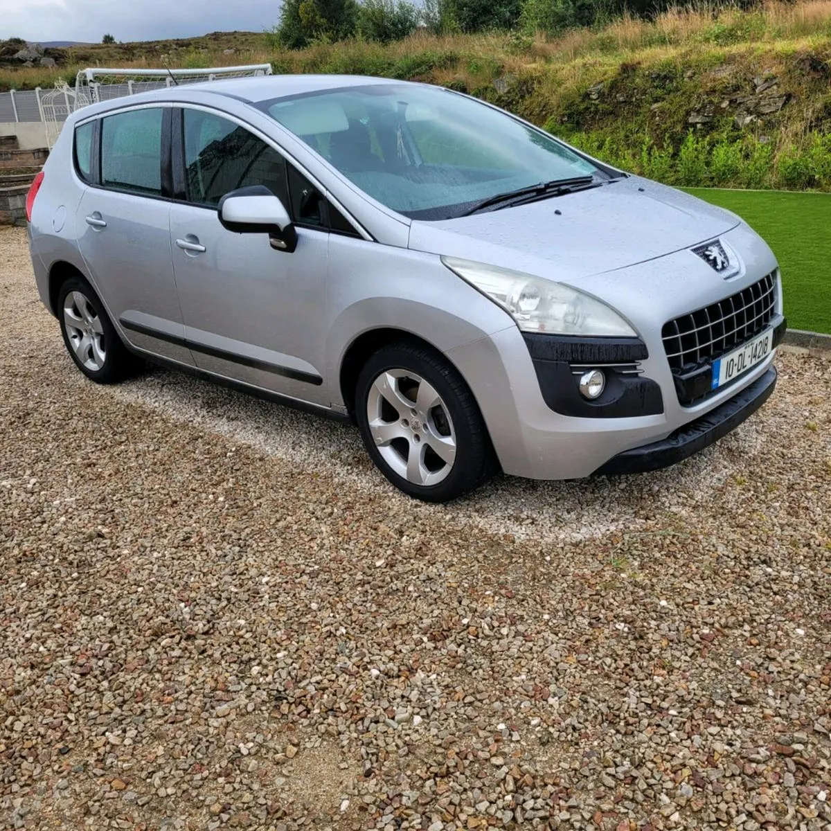 SOLD - Image 1
