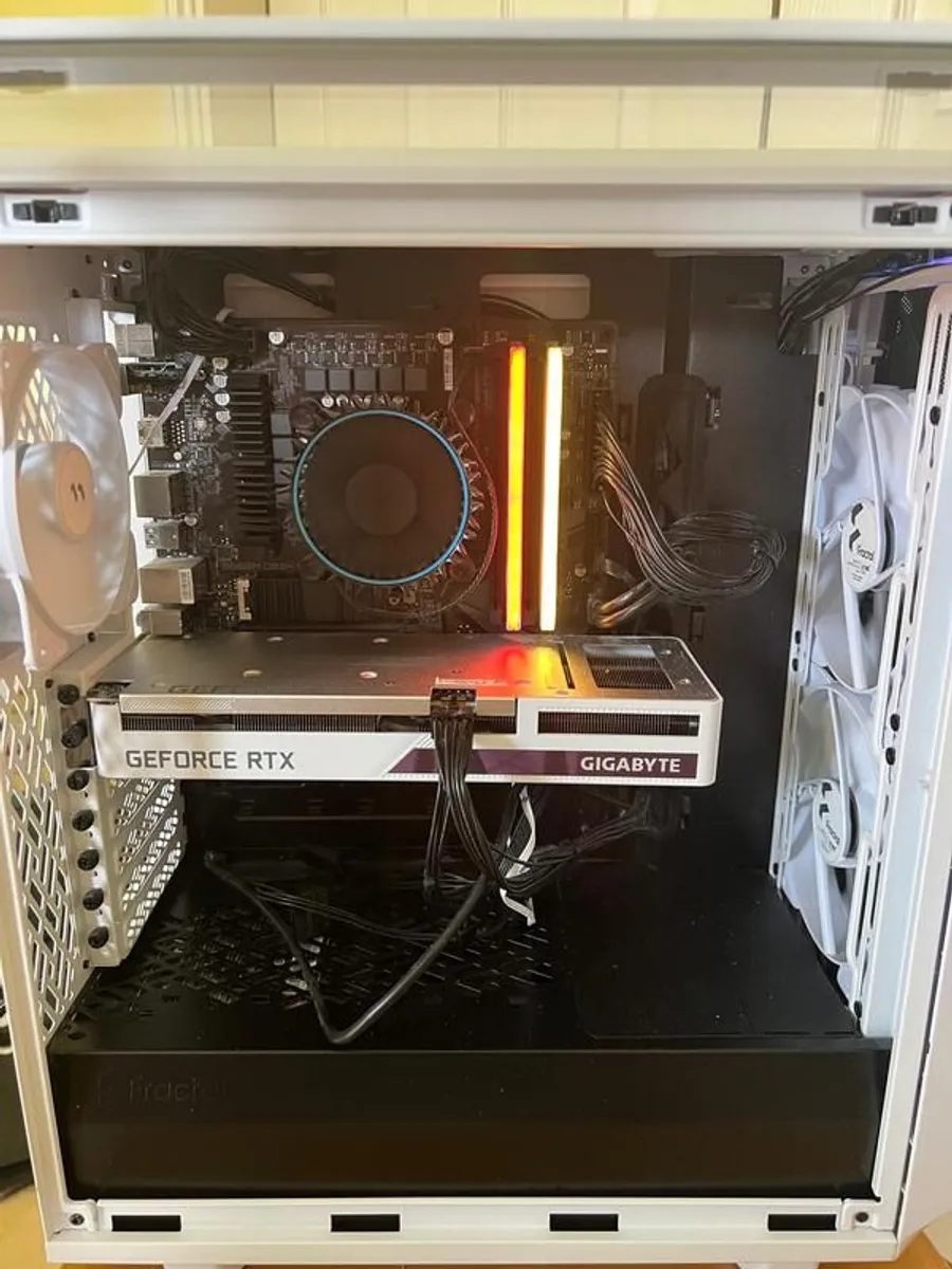 Gaming PC - Image 1