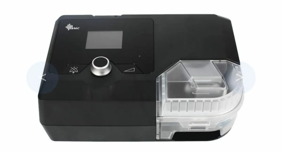 cpap - Image 1