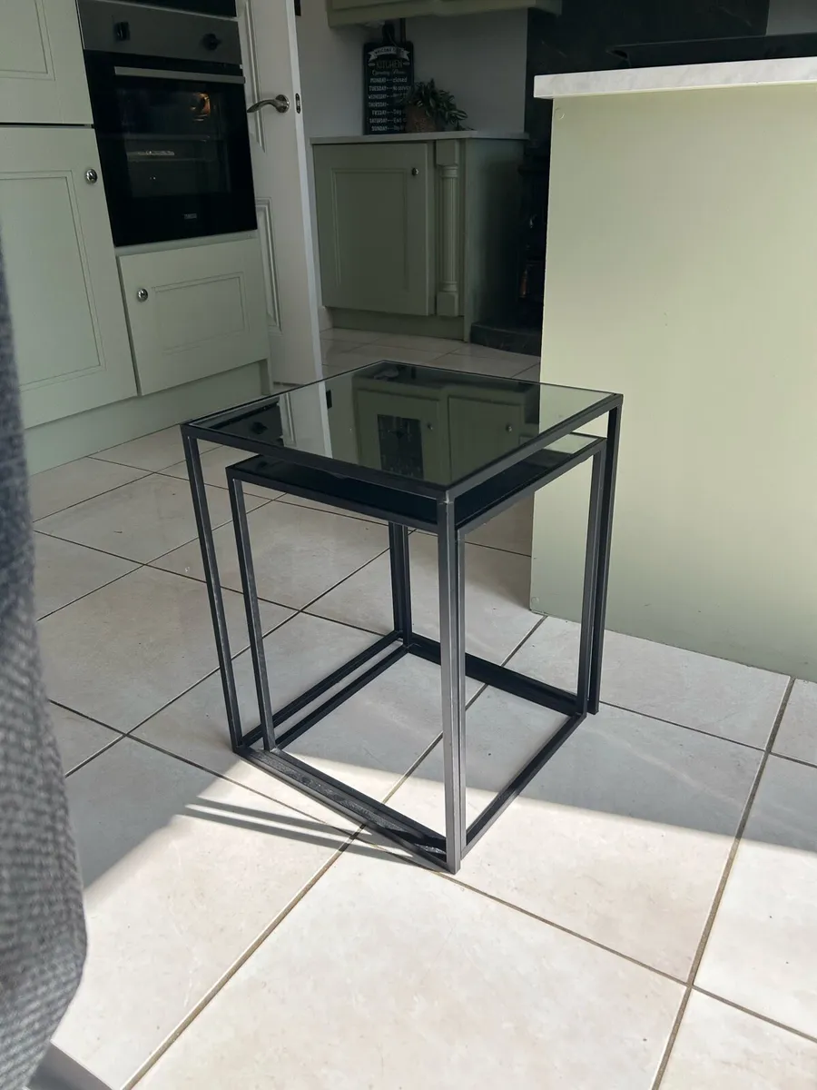 Side tables - Image 1