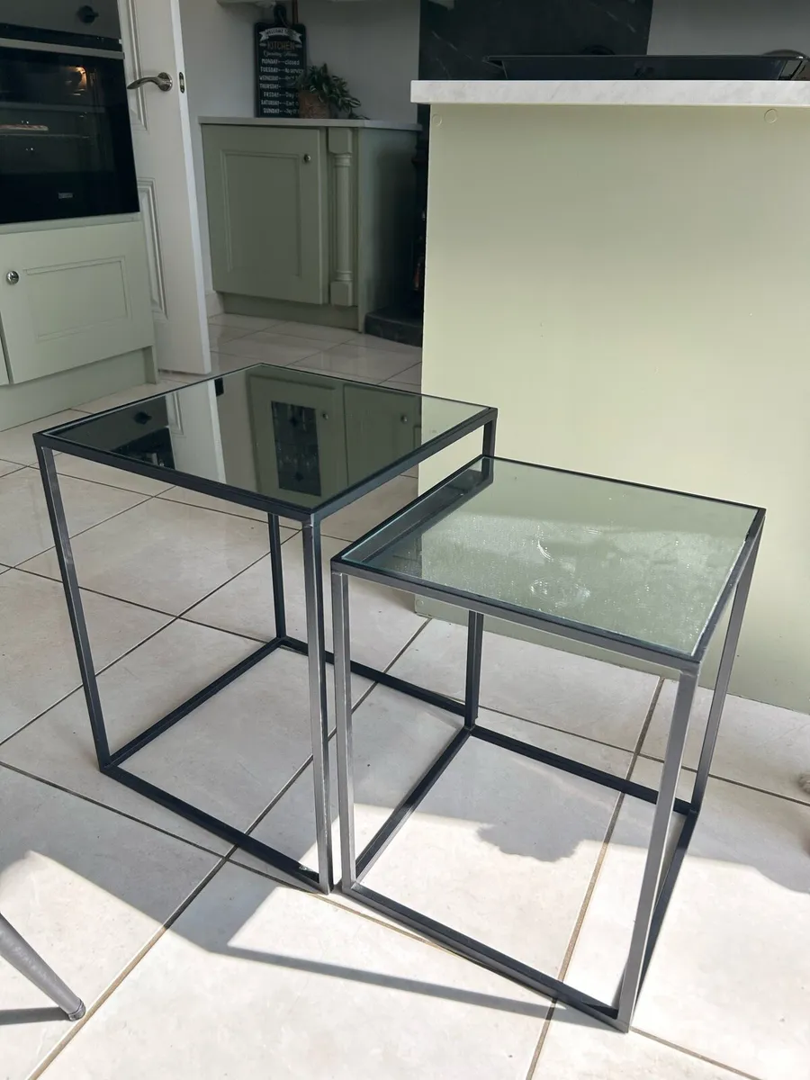 Side tables - Image 2