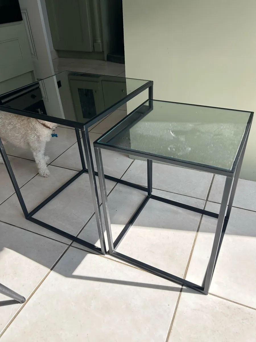 Side tables - Image 3