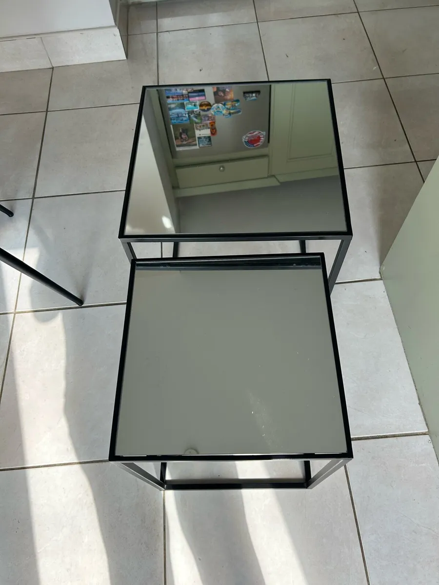 Side tables - Image 4