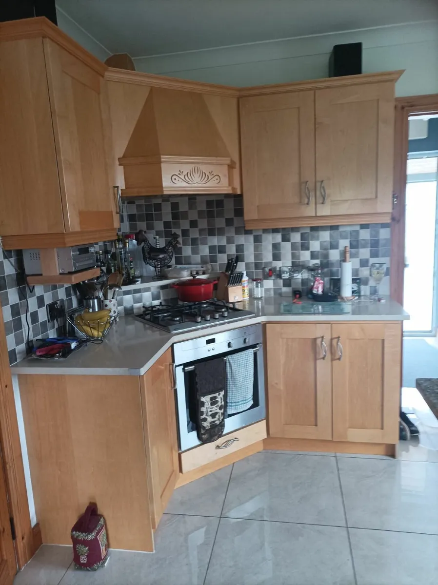 Kitchen - Image 1